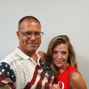 Meet your Posher, Jaime